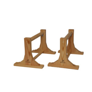 High pro parallettes