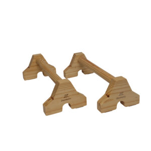 Medium pro parallettes
