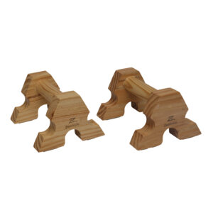 Mini pro parallettes