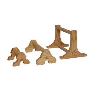 All Parallettes Bundle